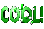 3D animated signs