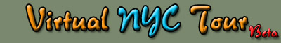 Virtual NYC Tour: city maps, new york city tourism, new york city map, new york city tour