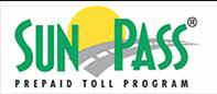 Handle SunPass acct